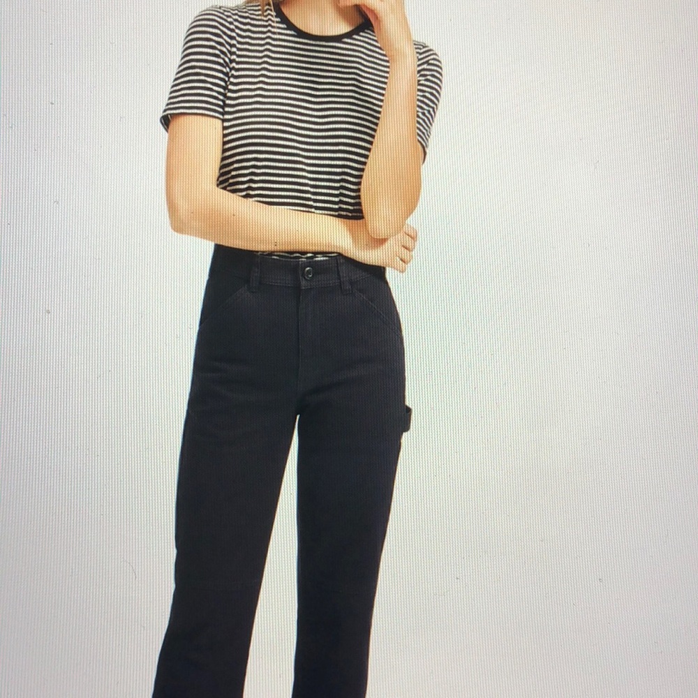 Everlane Carpenter Pant